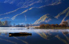 大九湖景区最值得一游的地方是什么